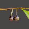 Eclipse - Pearls Earrings