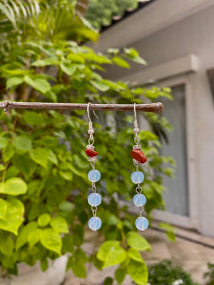 Monument Valley Earrings