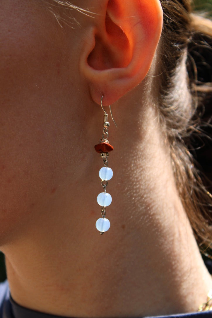 Monument Valley Earrings