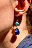 Dinette Earrings